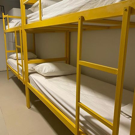 格兰德岛拉加托旅馆旅舍 外观 照片