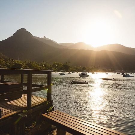 格兰德岛拉加托旅馆旅舍 外观 照片