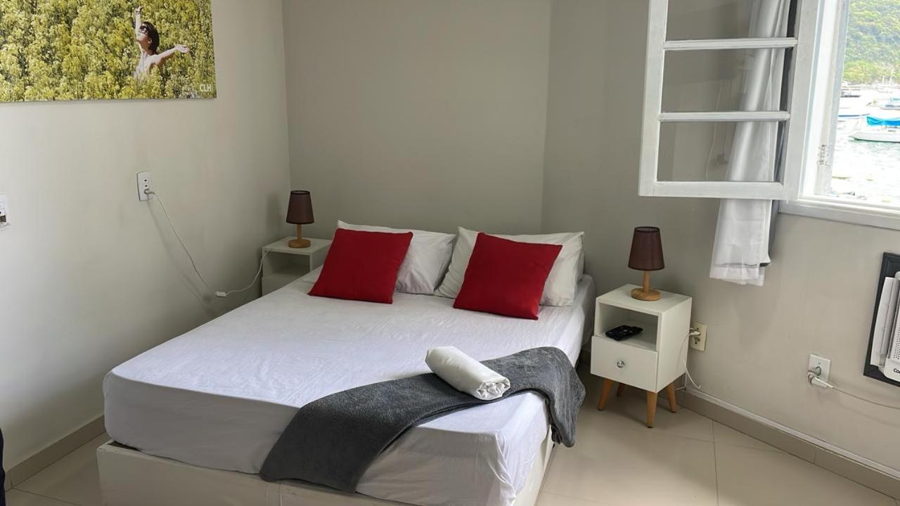 格兰德岛拉加托旅馆旅舍 外观 照片